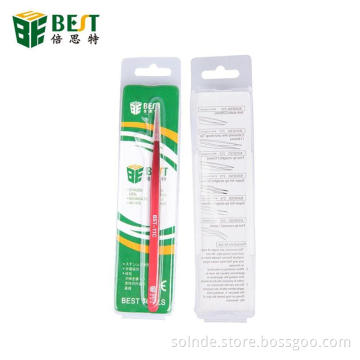 Large Supply Stainless Steel contact tweezers